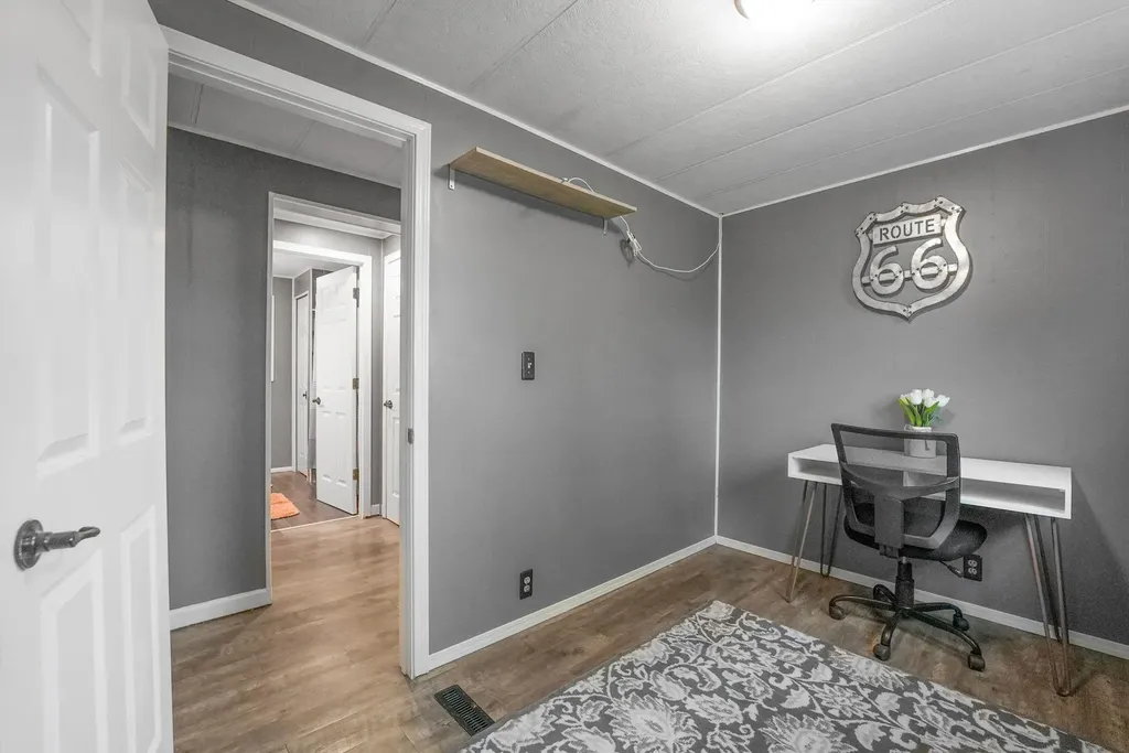 4535 Norton Drive Blair Township MI 49637