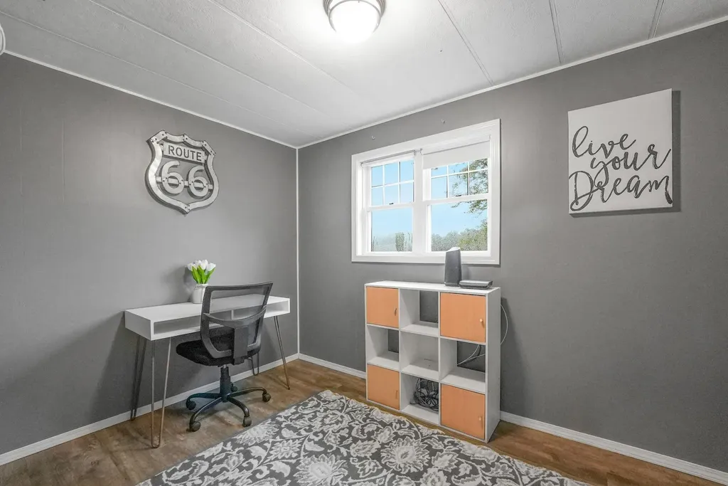 4535 Norton Drive Blair Township MI 49637