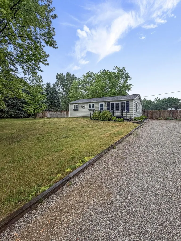 4535 Norton Drive Blair Township MI 49637