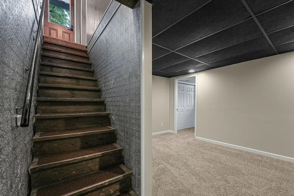 4535 Norton Drive Blair Township MI 49637