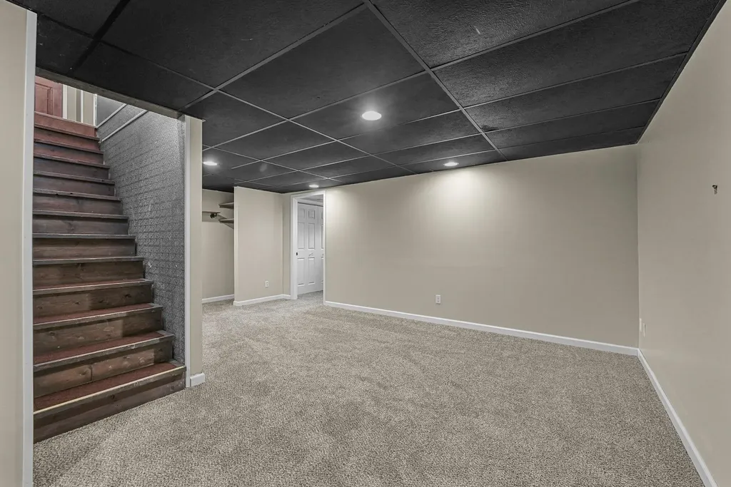 4535 Norton Drive Blair Township MI 49637