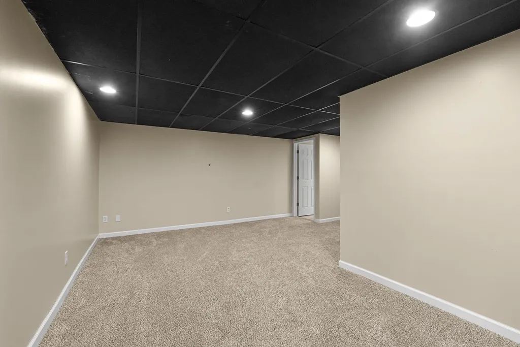 4535 Norton Drive Blair Township MI 49637