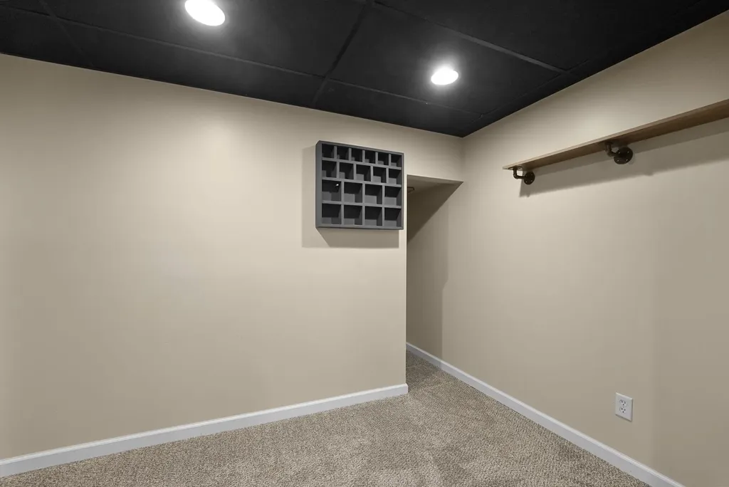 4535 Norton Drive Blair Township MI 49637