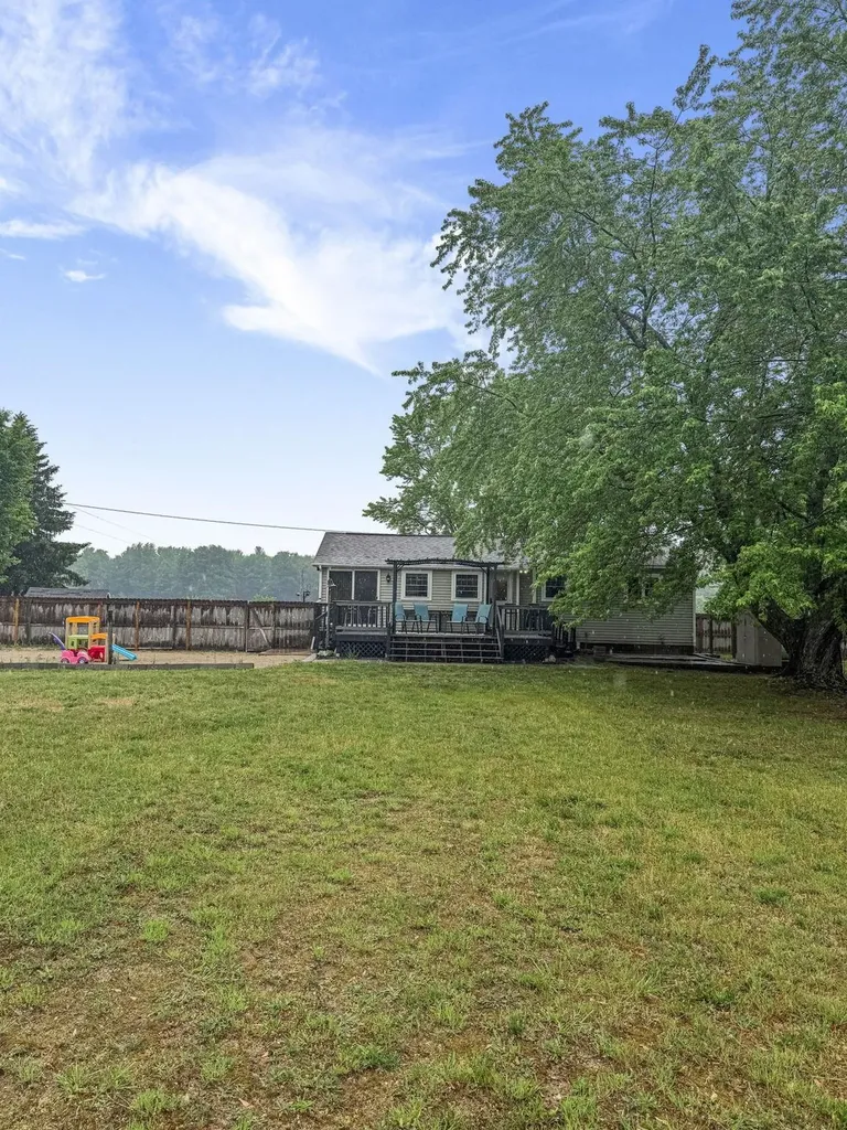 4535 Norton Drive Blair Township MI 49637