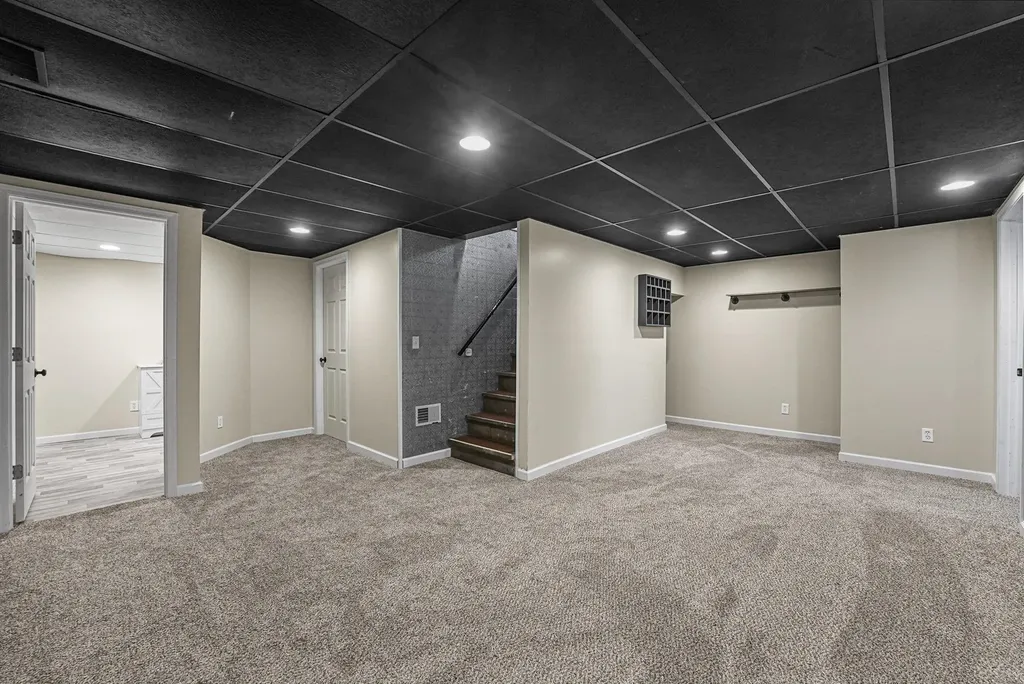 4535 Norton Drive Blair Township MI 49637