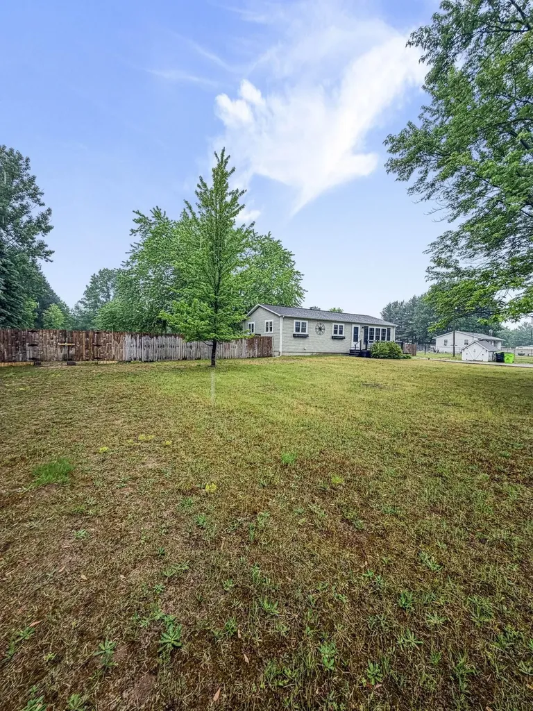 4535 Norton Drive Blair Township MI 49637