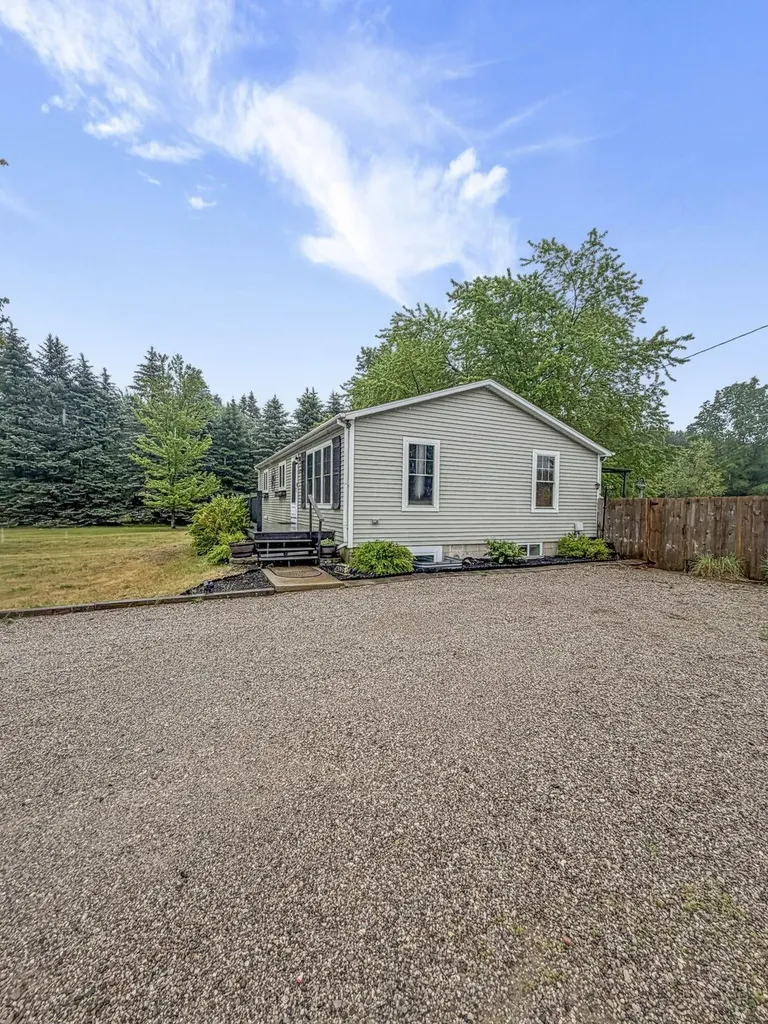 4535 Norton Drive Blair Township MI 49637