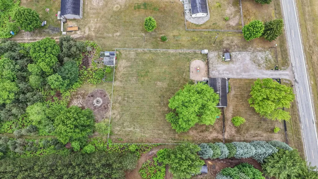 4535 Norton Road Blair Township MI 49637