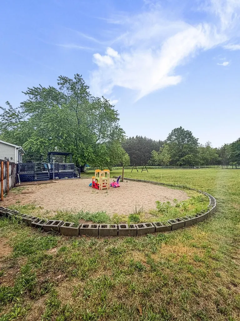4535 Norton Drive Blair Township MI 49637