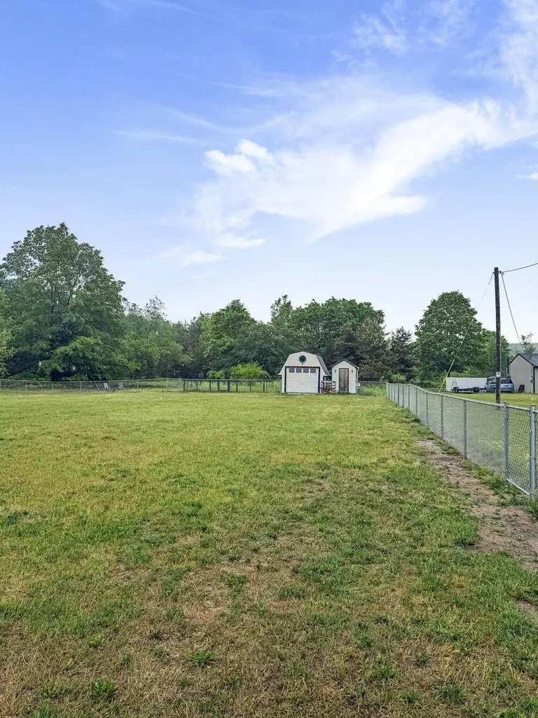 4535 Norton Drive Blair Township MI 49637