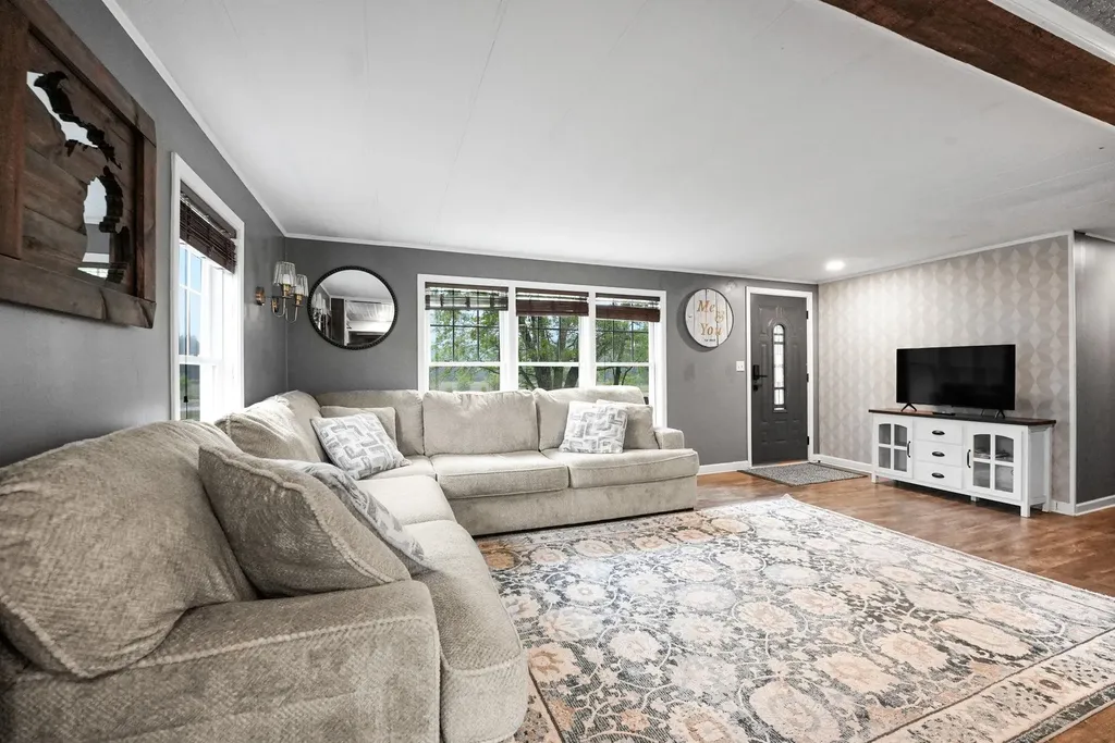 4535 Norton Drive Blair Township MI 49637