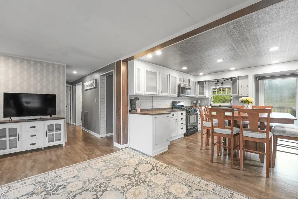 4535 Norton Drive Blair Township MI 49637