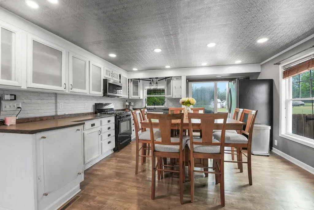 4535 Norton Drive Blair Township MI 49637