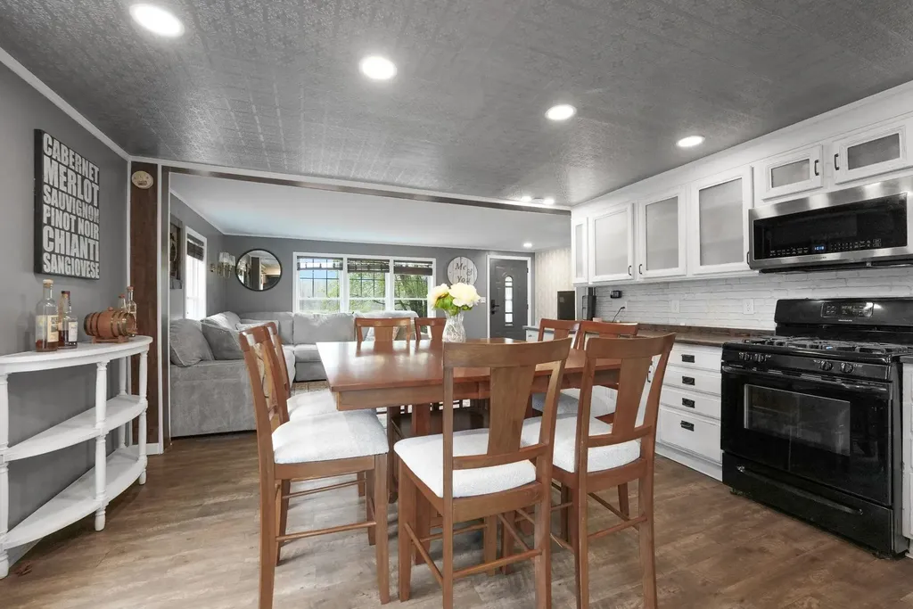 4535 Norton Drive Blair Township MI 49637