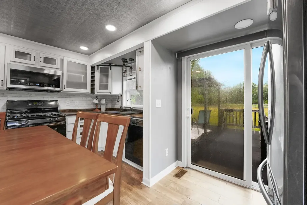 4535 Norton Drive Blair Township MI 49637