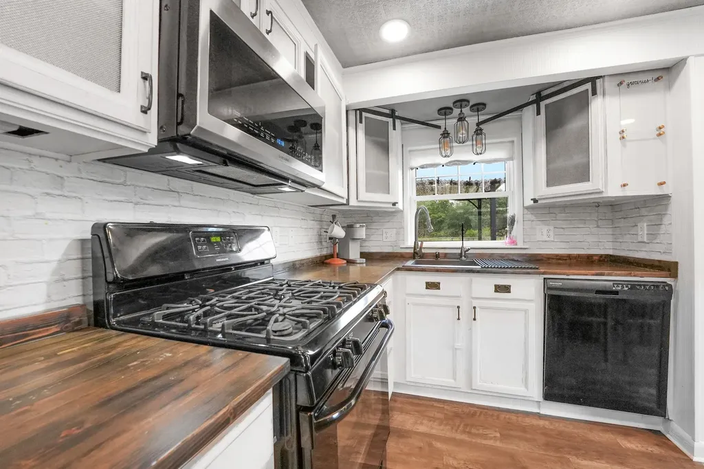 4535 Norton Drive Blair Township MI 49637