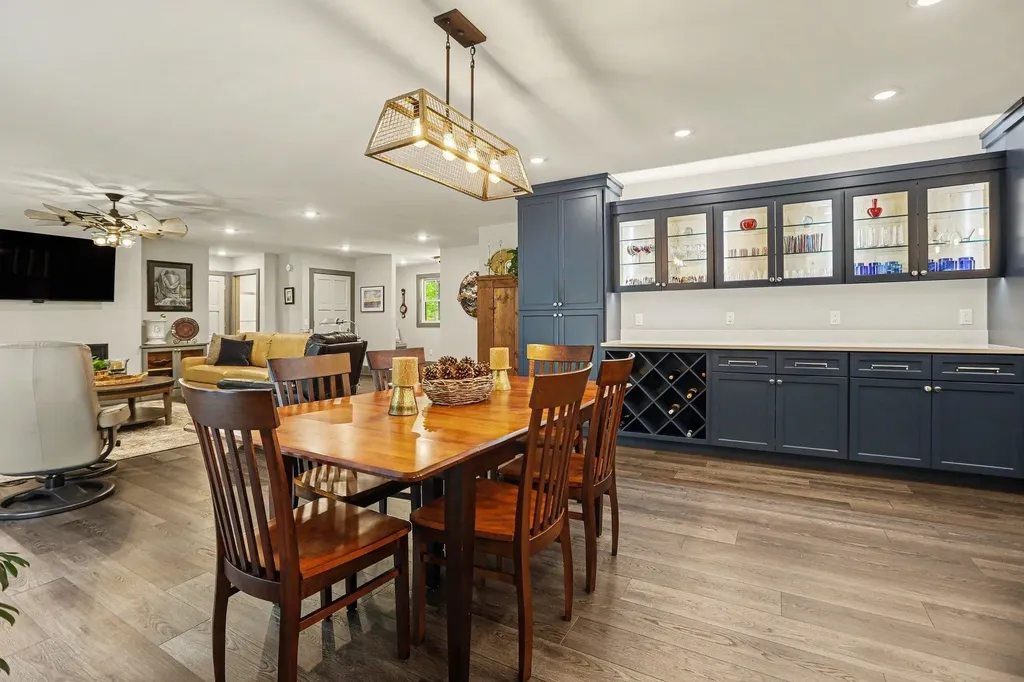 16753 S Sunset Shores Drive Elk Rapids Township MI 49690