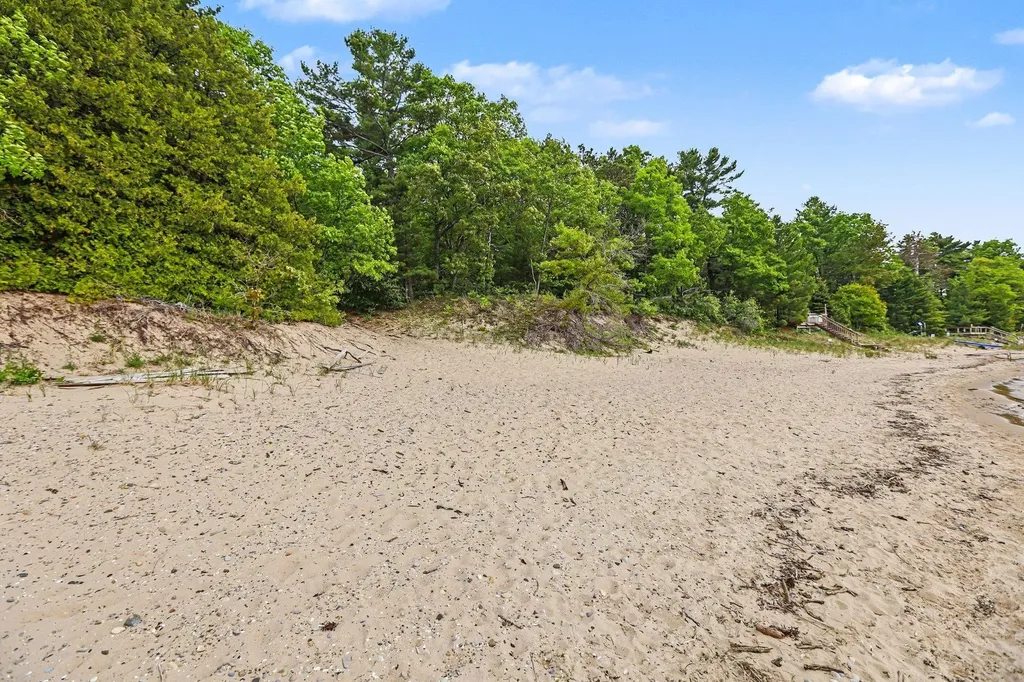 16753 S Sunset Shores Drive Elk Rapids Township MI 49690