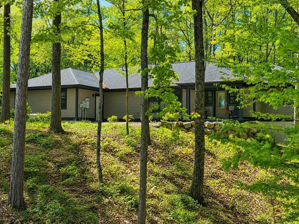 16753 S Sunset Shores Drive Elk Rapids Township MI 49690