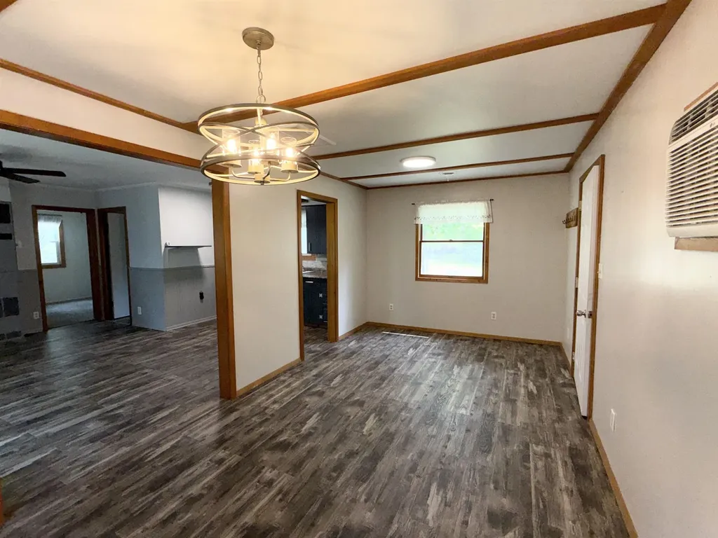 1740 Mccredie Road South Branch Township MI 48653