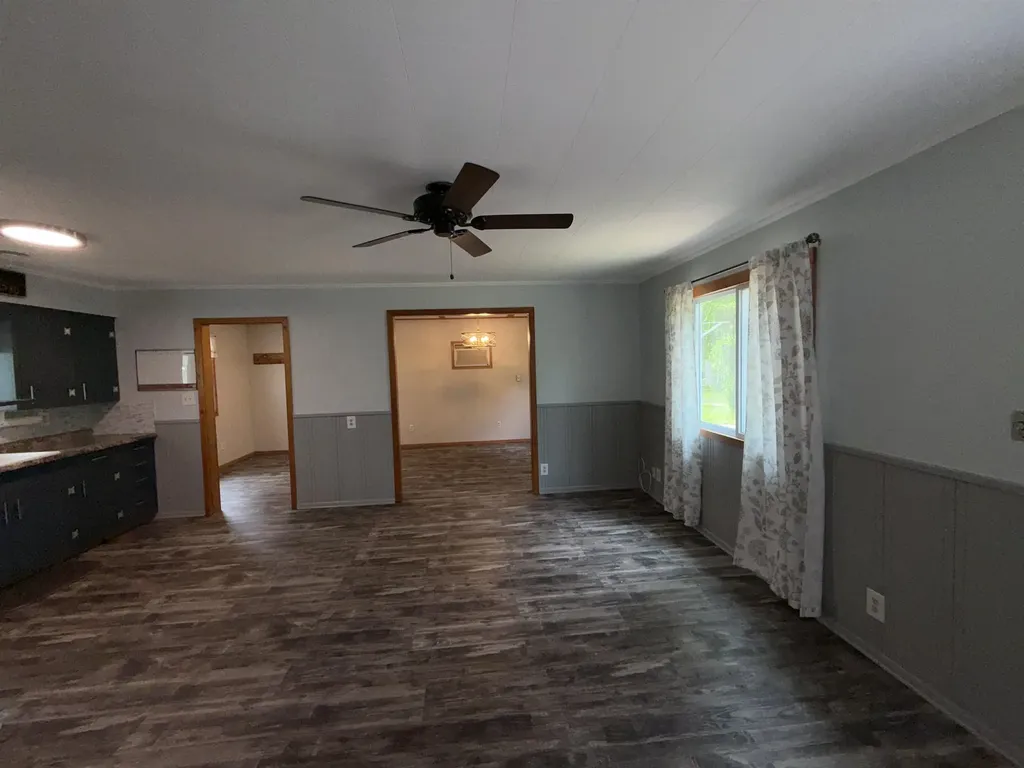 1740 Mccredie Road South Branch Township MI 48653