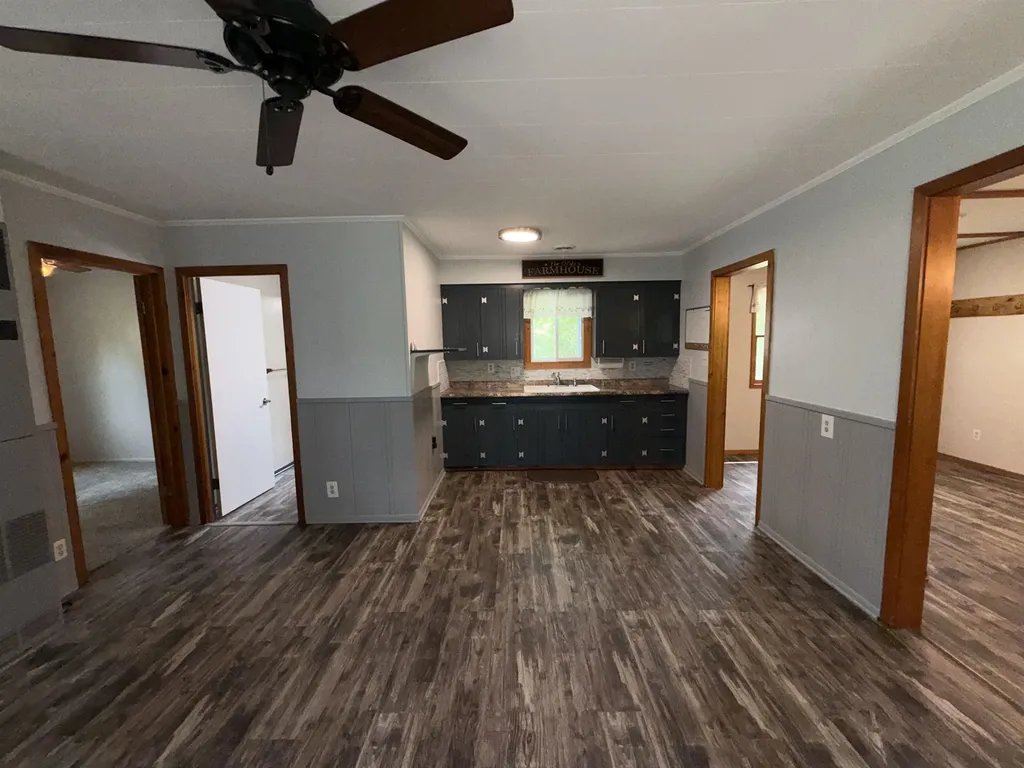 1740 Mccredie Road South Branch Township MI 48653