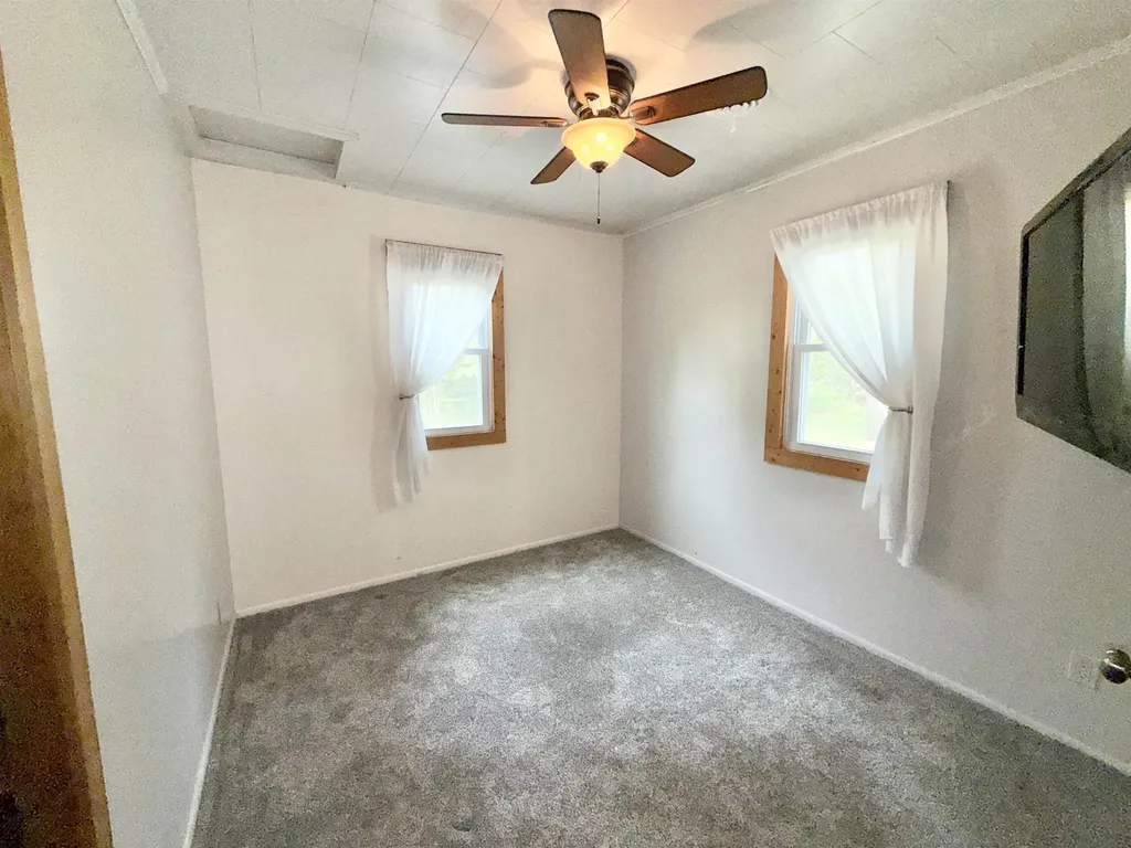 1740 Mccredie Road South Branch Township MI 48653
