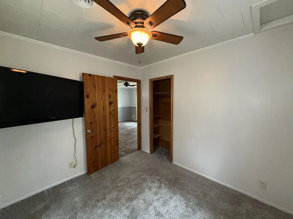 1740 Mccredie Road South Branch Township MI 48653