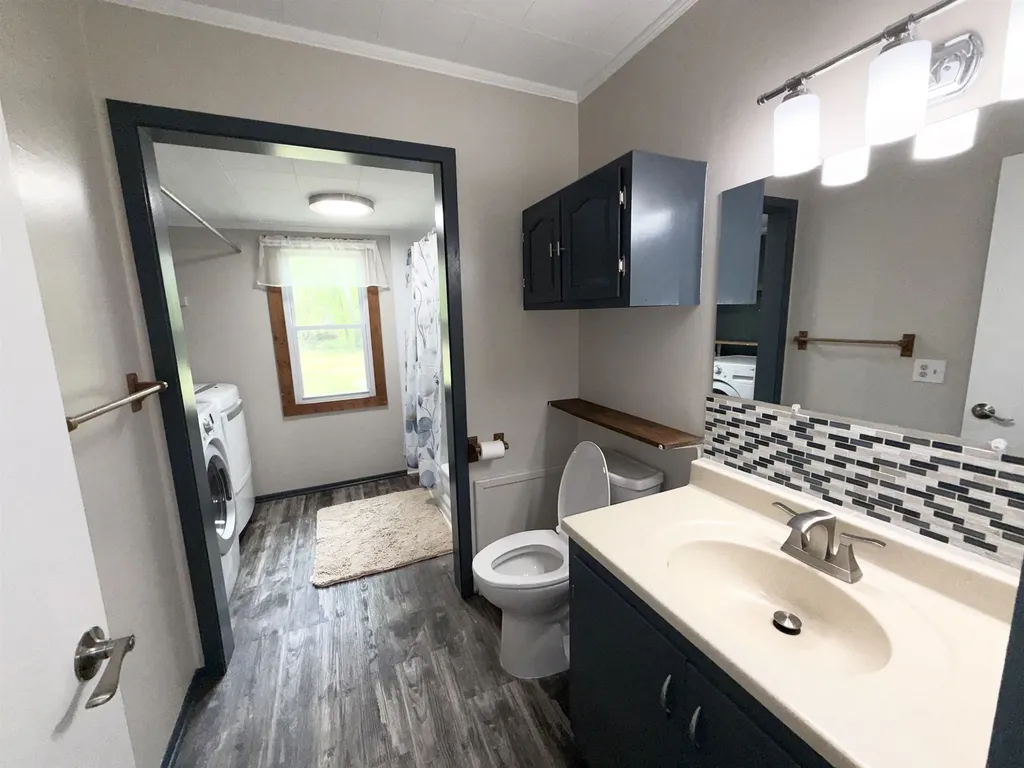 1740 Mccredie Road South Branch Township MI 48653