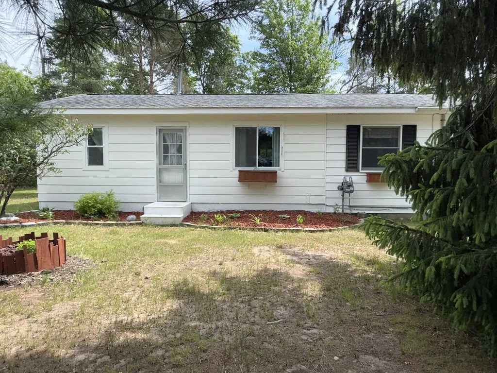1740 Mccredie Road South Branch Township MI 48653