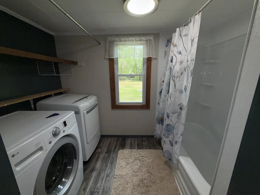 1740 Mccredie Road South Branch Township MI 48653