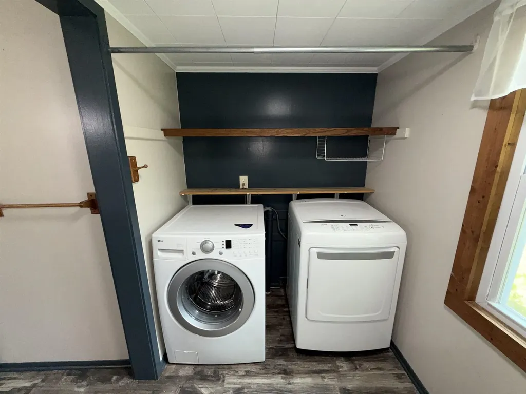 1740 Mccredie Road South Branch Township MI 48653