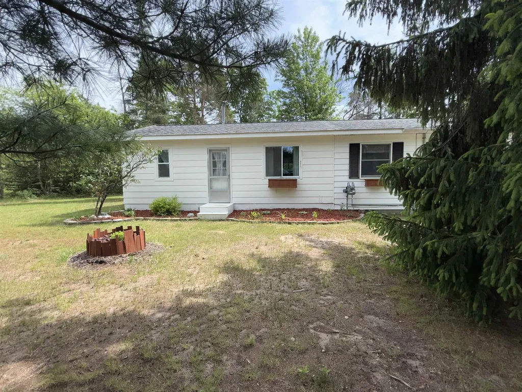 1740 Mccredie Road South Branch Township MI 48653
