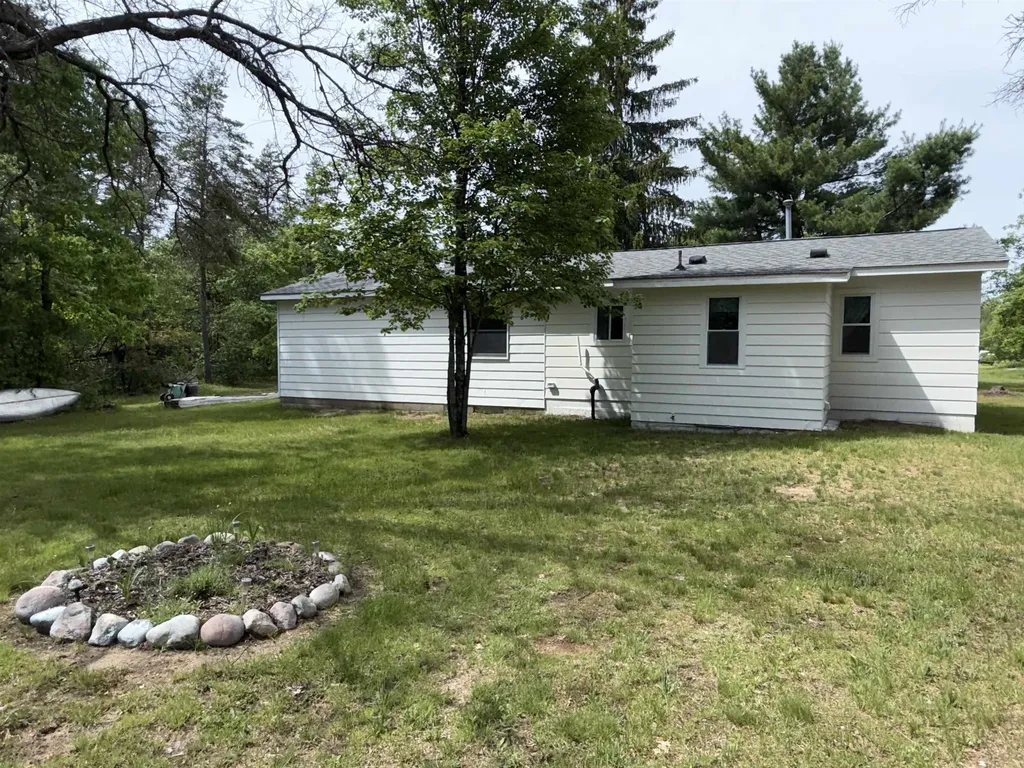 1740 Mccredie Road South Branch Township MI 48653