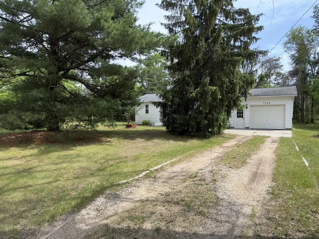 1740 Mccredie Road South Branch Township MI 48653