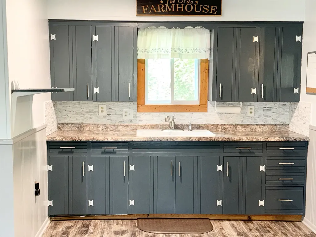 1740 Mccredie Road South Branch Township MI 48653
