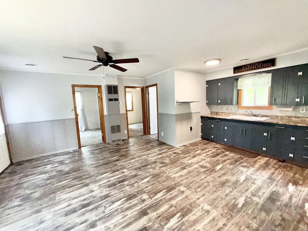 1740 Mccredie Road South Branch Township MI 48653