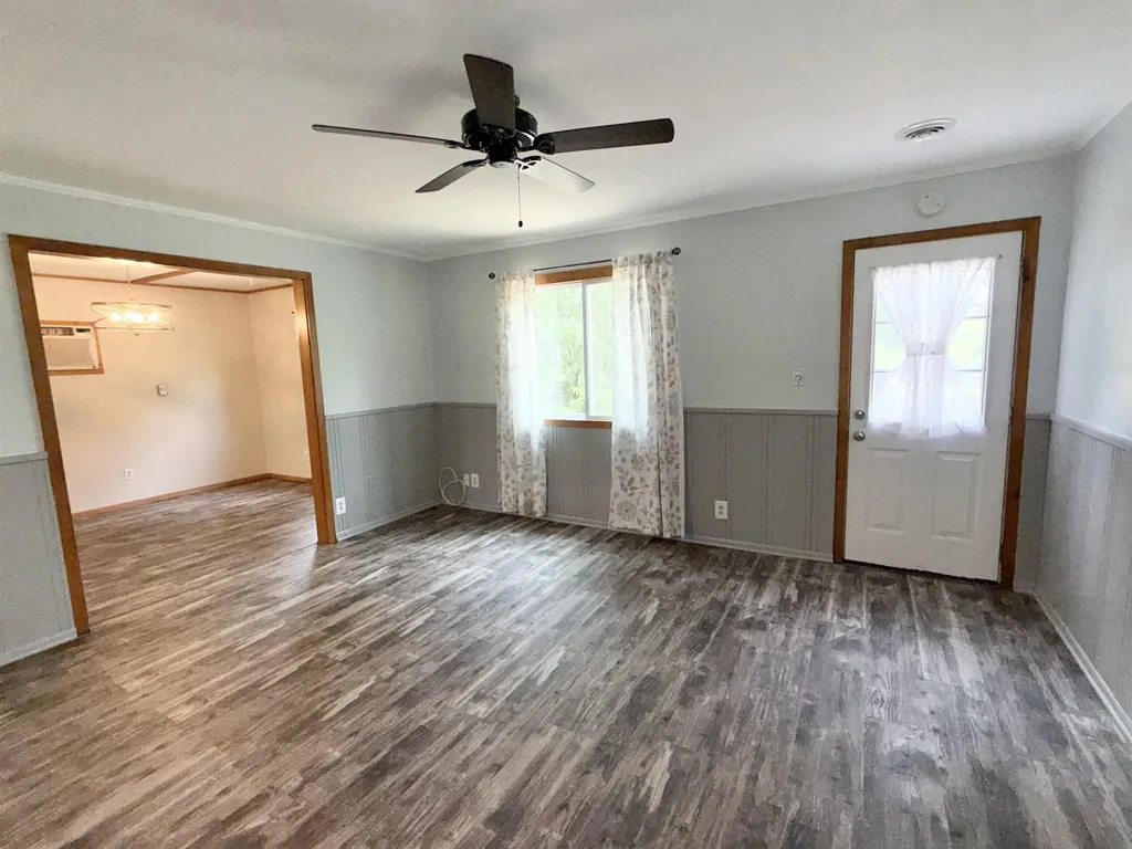 1740 Mccredie Road South Branch Township MI 48653
