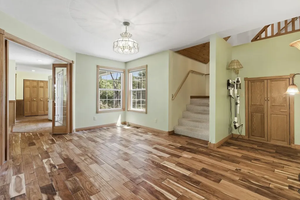 6351 Cherry Blossom Drive Green Lake Township MI 49685