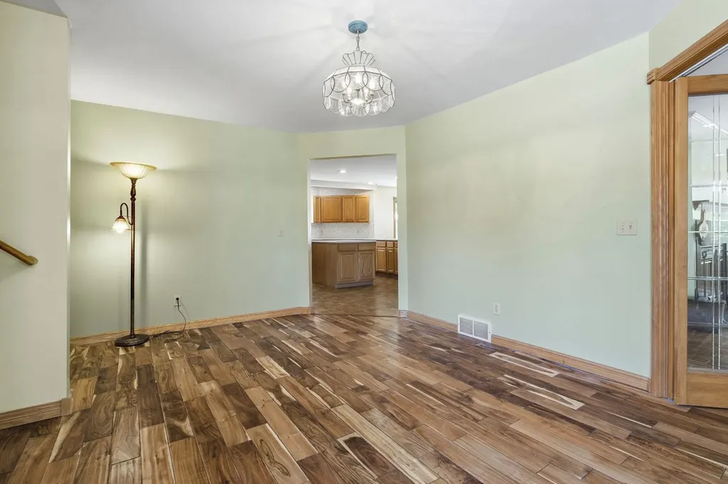 6351 Cherry Blossom Drive Green Lake Township MI 49685