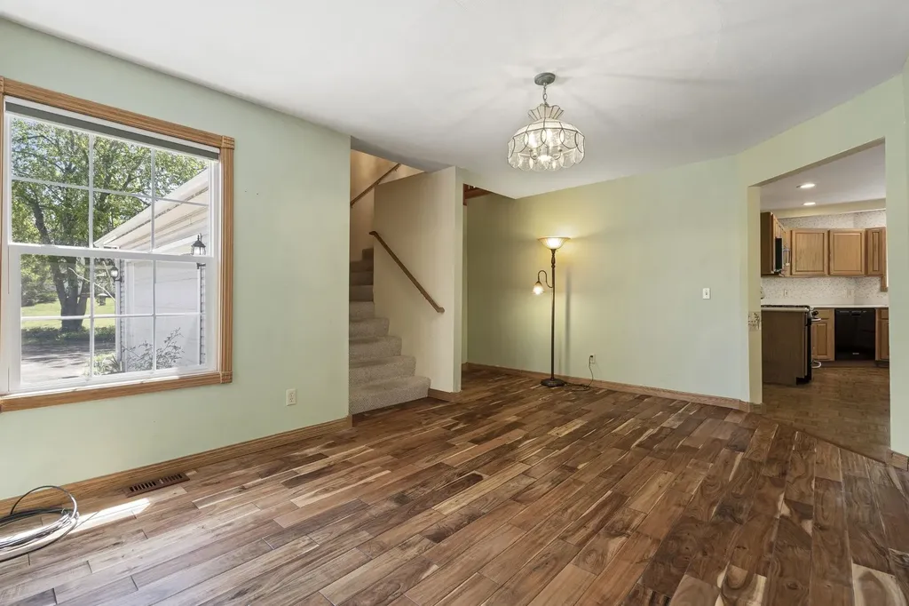 6351 Cherry Blossom Drive Green Lake Township MI 49685