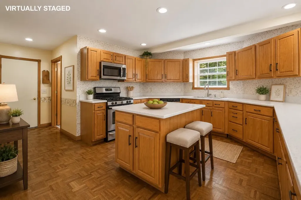 6351 Cherry Blossom Drive Green Lake Township MI 49685