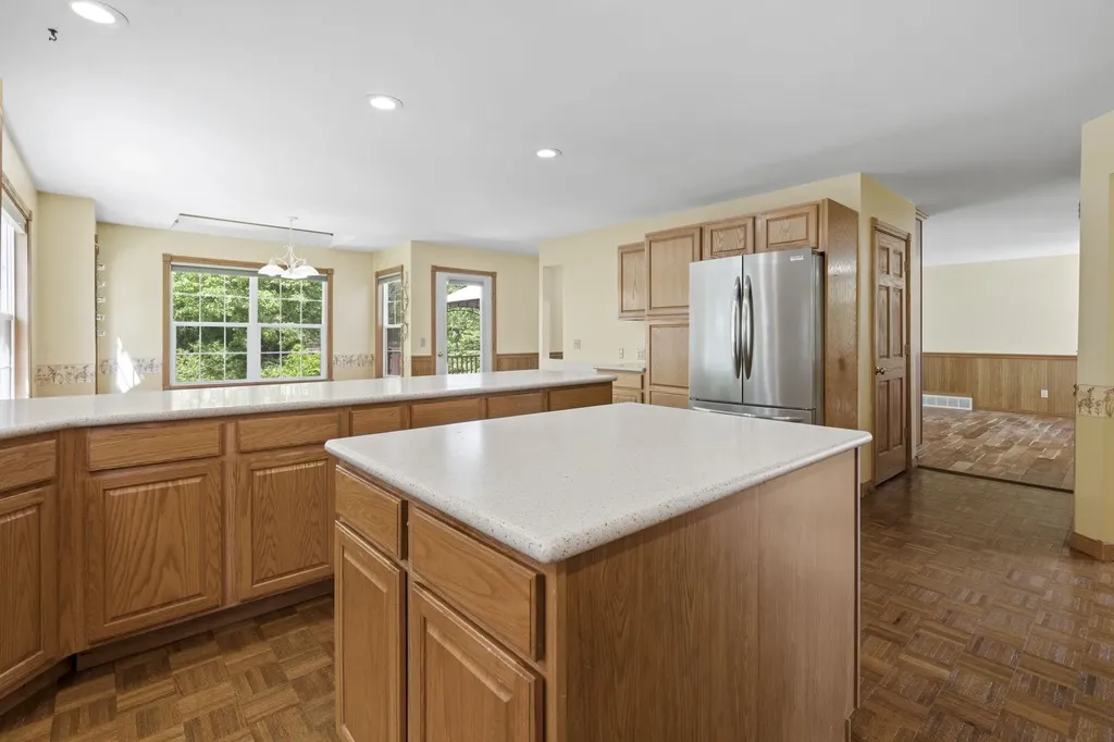 6351 Cherry Blossom Drive Green Lake Township MI 49685