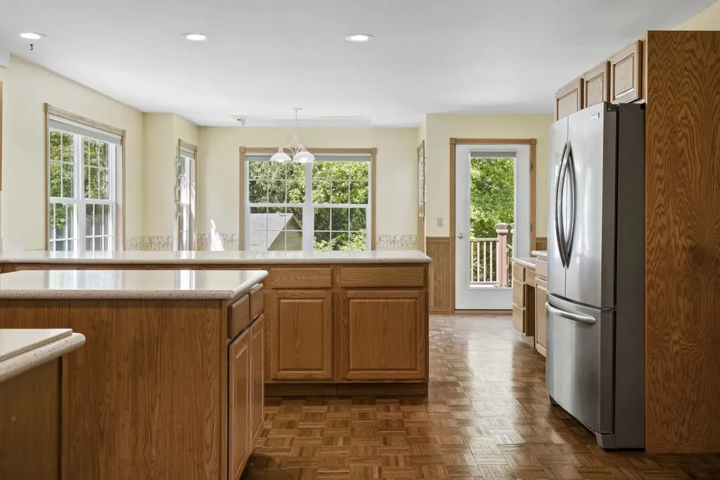 6351 Cherry Blossom Drive Green Lake Township MI 49685
