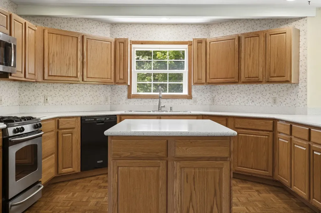 6351 Cherry Blossom Drive Green Lake Township MI 49685