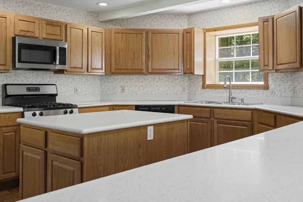 6351 Cherry Blossom Drive Green Lake Township MI 49685