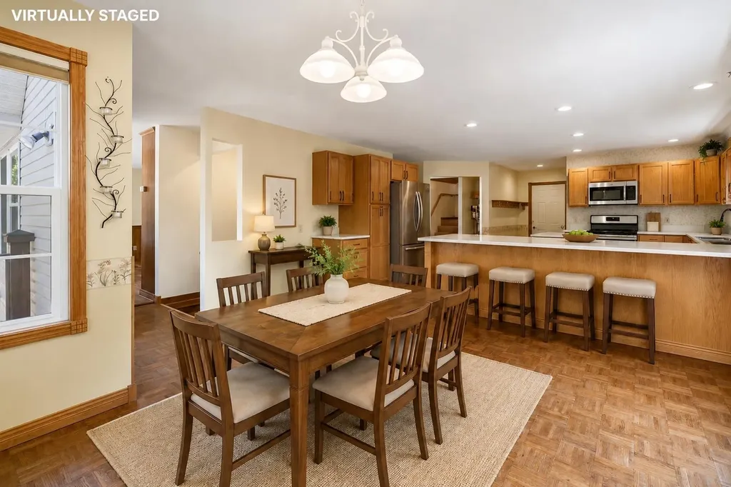 6351 Cherry Blossom Drive Green Lake Township MI 49685