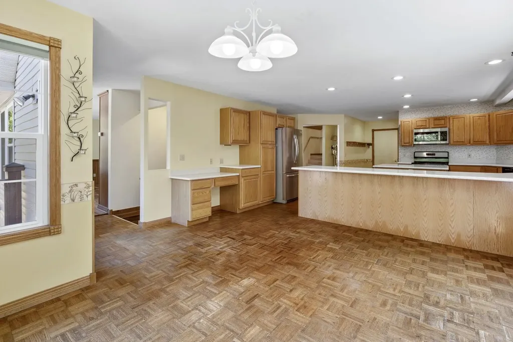 6351 Cherry Blossom Drive Green Lake Township MI 49685