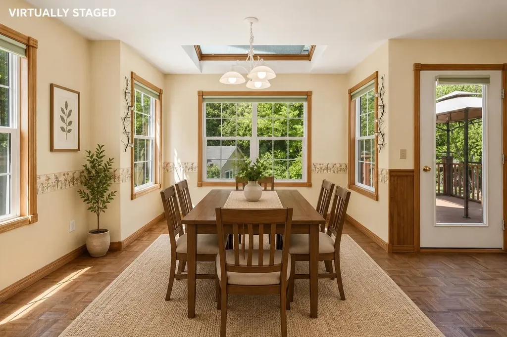 6351 Cherry Blossom Drive Green Lake Township MI 49685