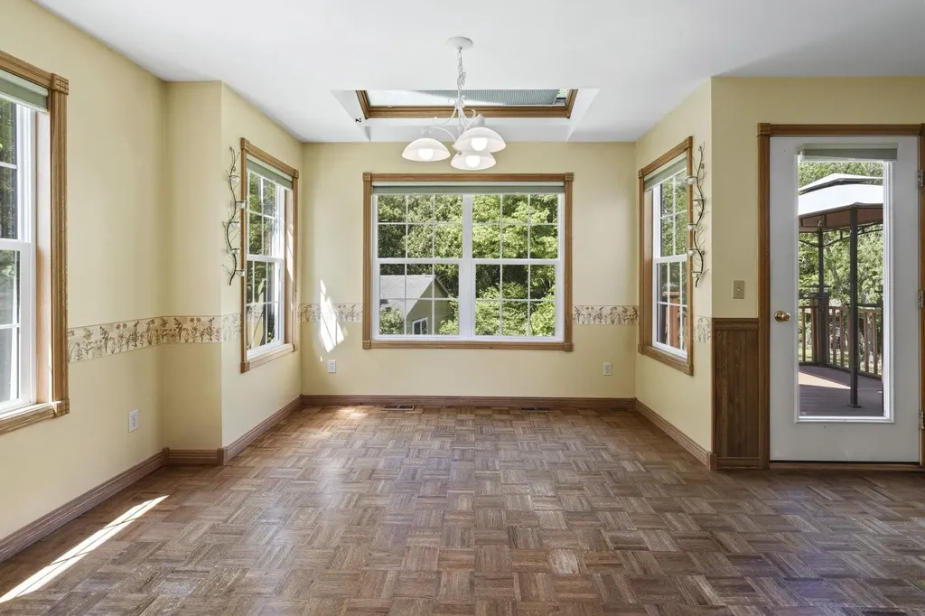 6351 Cherry Blossom Drive Green Lake Township MI 49685